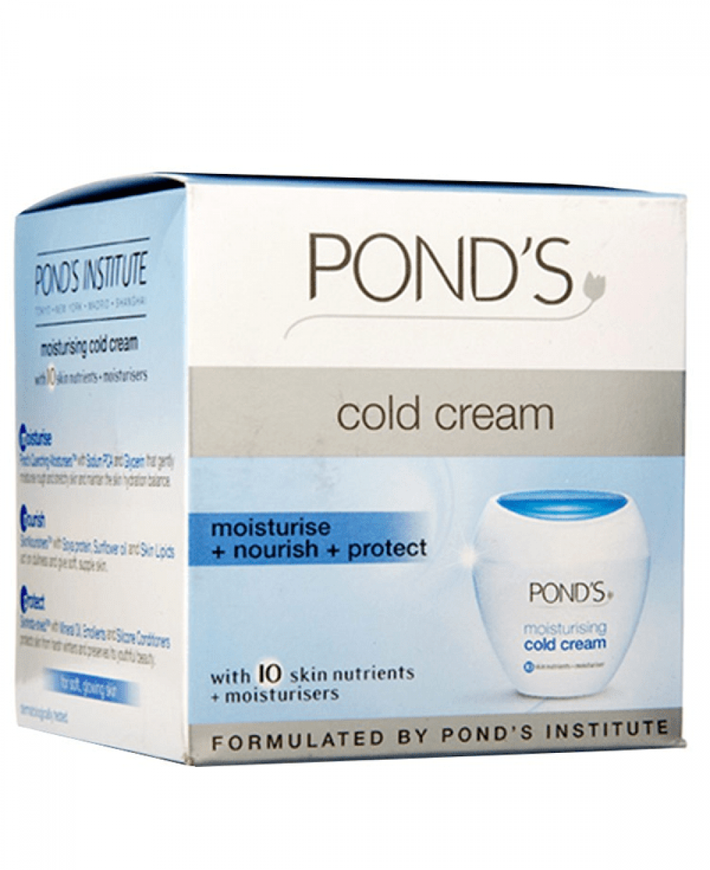 ponds cold cream 200ml price