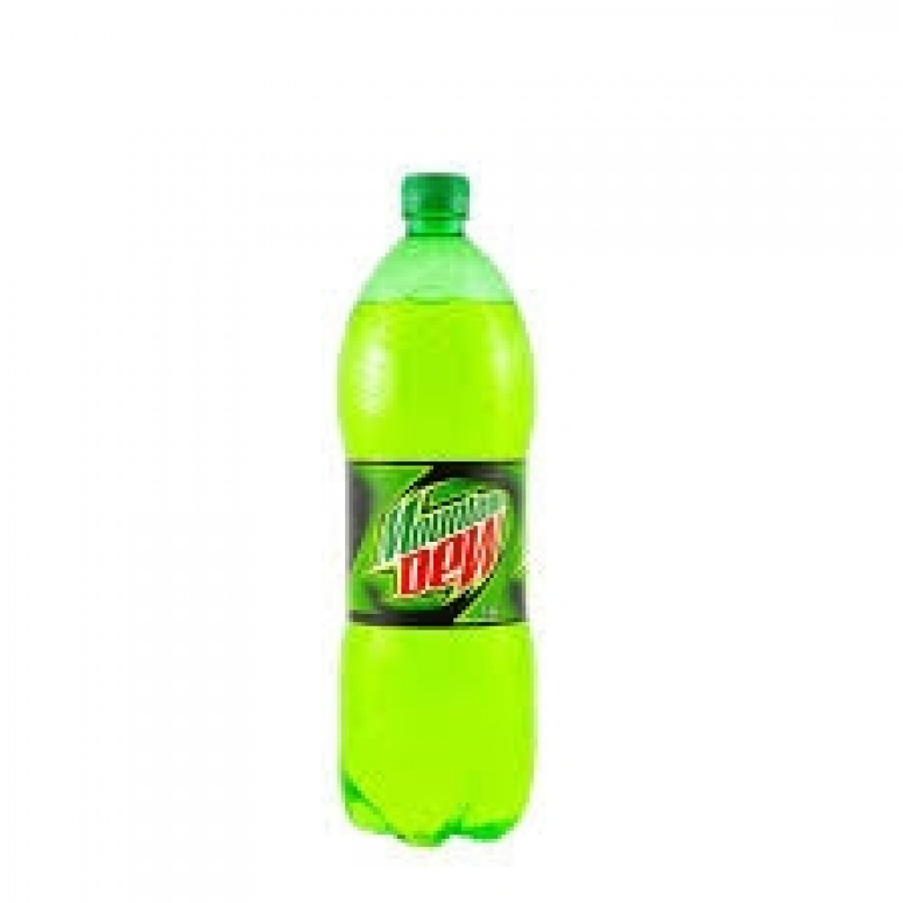 Mountain dew 1.25l (8902080364565)