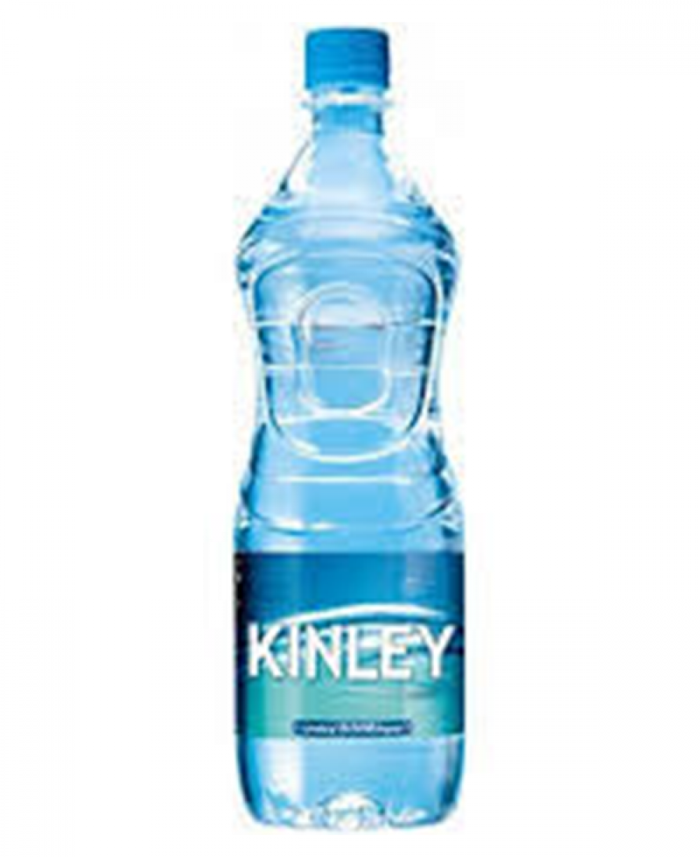 Waters can