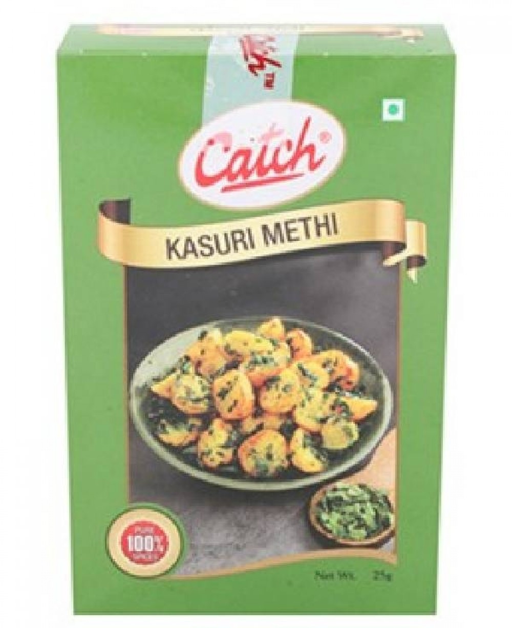 Catch kasuri methi #2 (8901192300546)