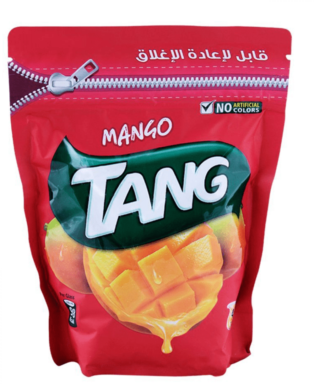 tang mango 500g