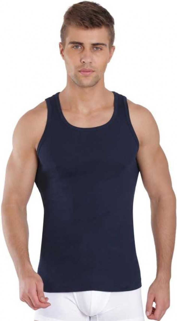 Jockey colour vest clearance