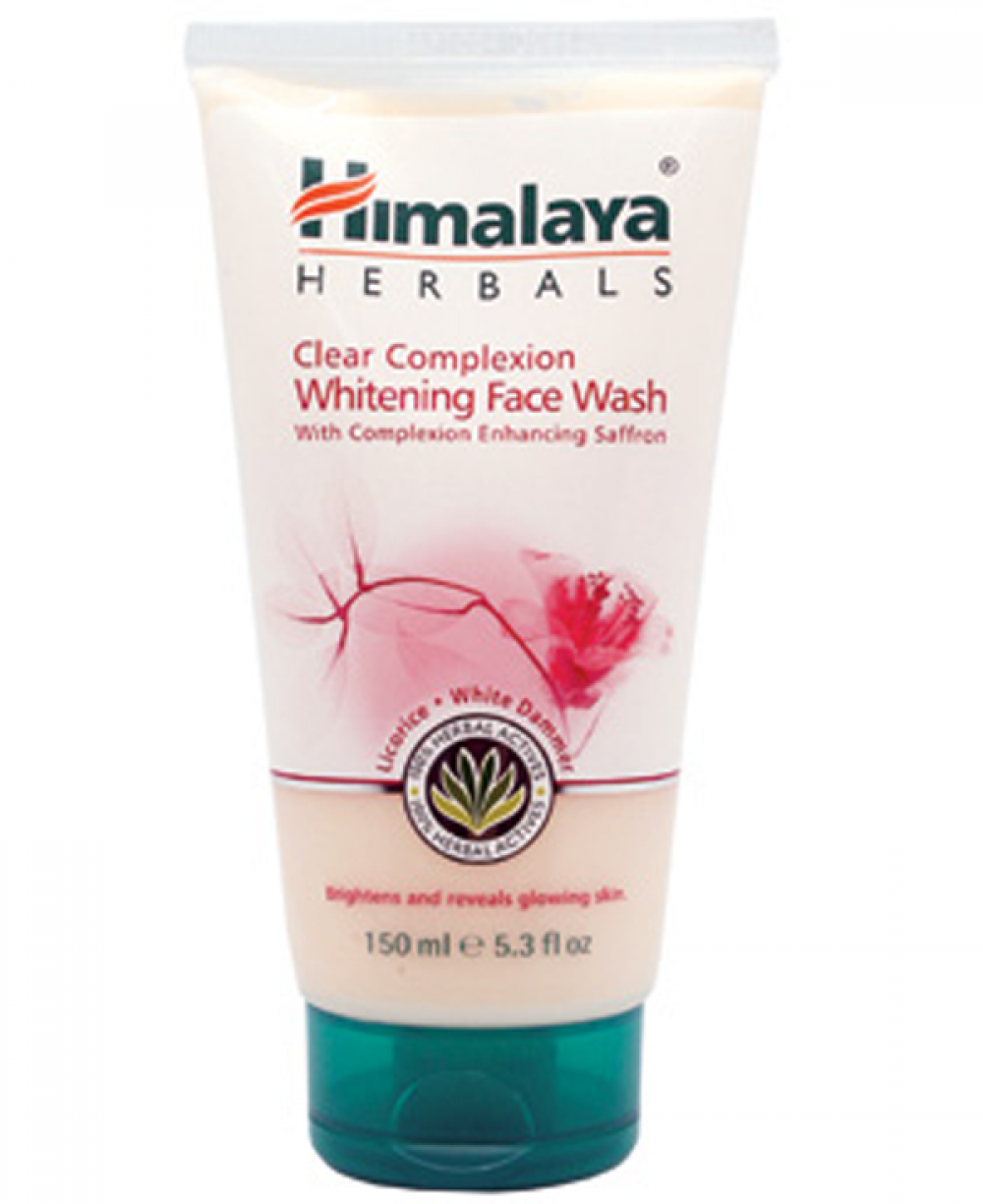 HIMALAYA CLEAR FACE WASH