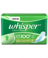 WHISPER ULTRA CLEAN 8 PAD L