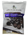 BROOKSIDE DARK BLUEBERRY CHOCOLATE