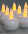 FLOATING CANDLES-12