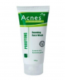 ACNES FOAMING FACE WASH 50G