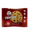 SOFT PROTEIN COOKIES