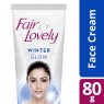 FAIR & LOVELY WHINTER GLOW 80G