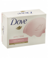 DOVE PINK AND ROSA 3X100GM
