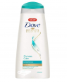DOVE DAMAGE PROTECTED HAIR DAILY SHINE