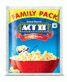 ACT-II CLASSIC SALTED FAMILY 90 gm