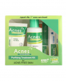 ACNES PURIFYING TREATMENT KIT 50 gm