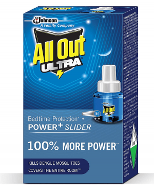 ALL OUT ULTRA REFIL