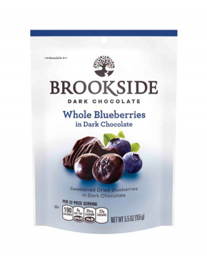BROOKSIDE BLUEBERRY CHOCLATE