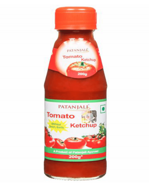 Patanjali Tomato Ketchup