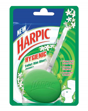HARPIC HYGIENIC JASMINE 78/-