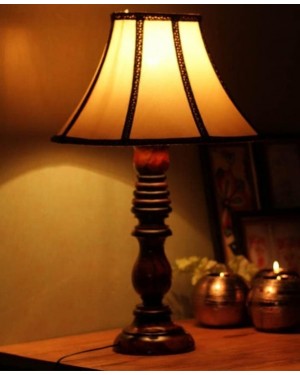 SHADE LAMP