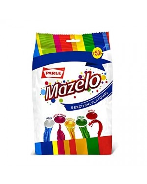 PARLE MAZELO TOFFE 217.8G