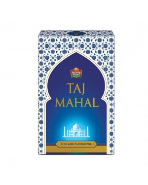 TAJ MAHAL TEA BAG - 100 BAGS