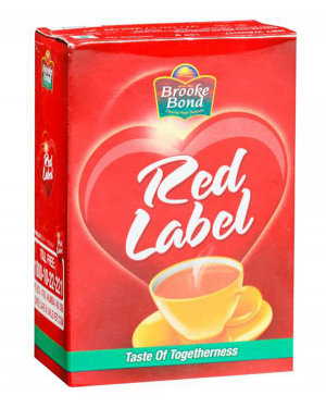 RED LABEL TEA 100GM.
