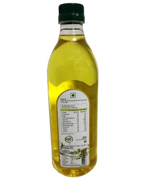 PUR OLIVE OIL 1L