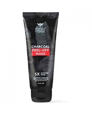 BOMBAY CHARCOAL FACE WASH 45G
