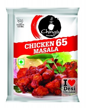 CHING'S CHICKEN 65 MASALA                    
