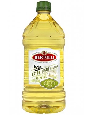 BERTOLLI OLIVE OIL 2LTR 