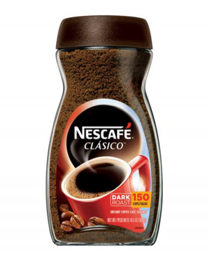 NESCAFE COFFEE
