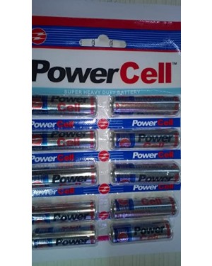 POWER CELL AAA.                              
