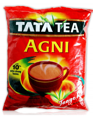 TATA TEA AGNI 