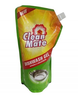 CLEAN MATE DISWASH