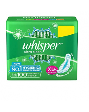 WHISPER XL 44 PADS