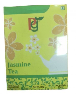 PG JASMINE TEA 100 G 