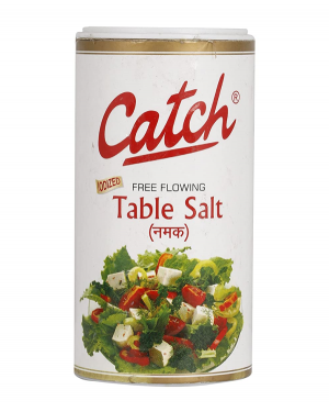 CATCH TABLE SALT 200 GM