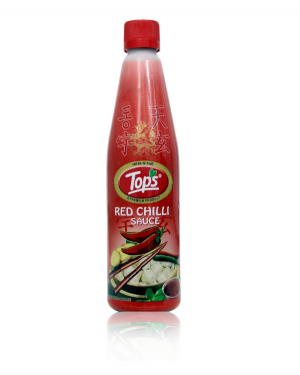 Tops Red Chilli