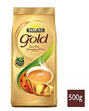 TATA TEA GOLD 500G 