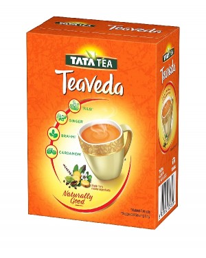 TATA TEA TEAVEDA 25