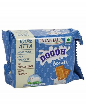 Patanjali biscuits 