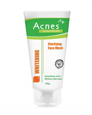 ACNES CLARIFYING FACE WASH 