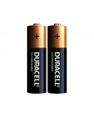 DURACELL rechargeable cell 750mah