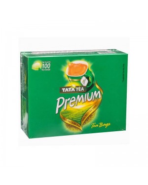 TATA TEA PREMIUM 100 TEA BAGS