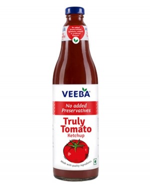 veeba truly tomato 1 kg