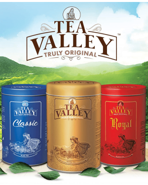 TEA VALLEY TRULY ORIGINAL