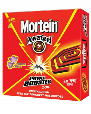 MORTIEN POWER BOOSTER COIL
