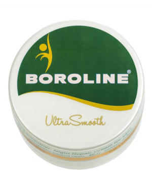BOROLINE ULTRA SMOOTH 40GM