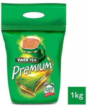 TATA TEA PREMIUM 1KG