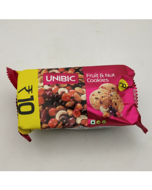 UNIBIC FRUIT & NUT 37.5