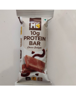 MB PROTEIN BAR 